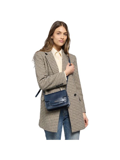 Lucrezia borsa a tracolla THE BRIDGE | 04192001AIYH